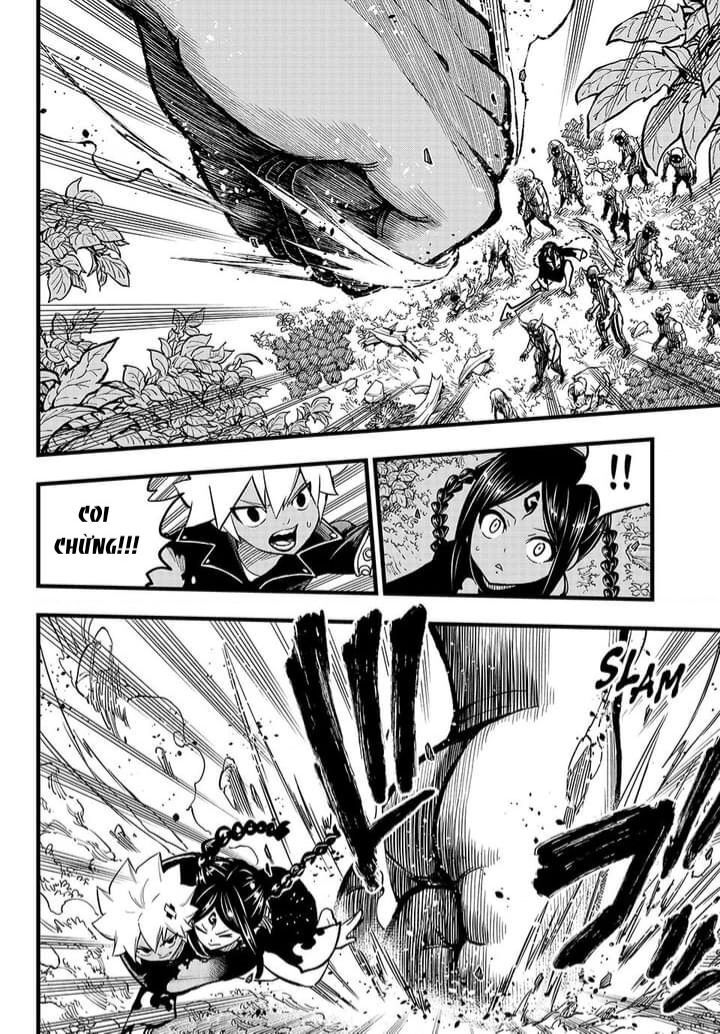 Dead Rock Chap 12 - Next Chap 13