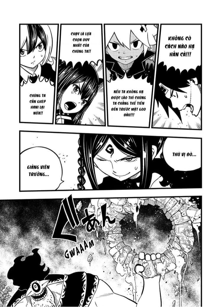 Dead Rock Chap 12 - Next Chap 13