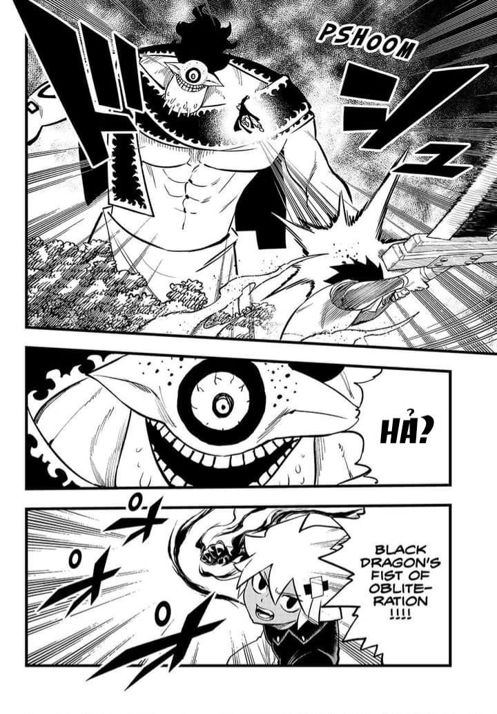Dead Rock Chap 12 - Next Chap 13