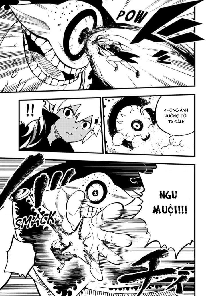 Dead Rock Chap 12 - Next Chap 13