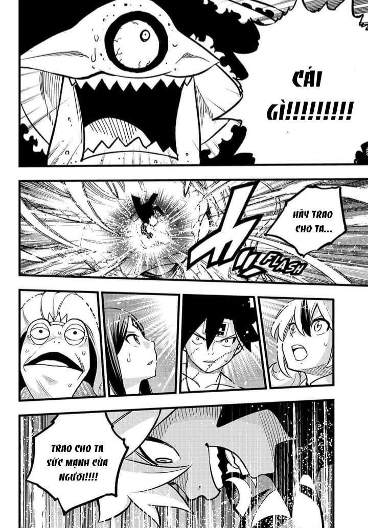 Dead Rock Chap 12 - Next Chap 13