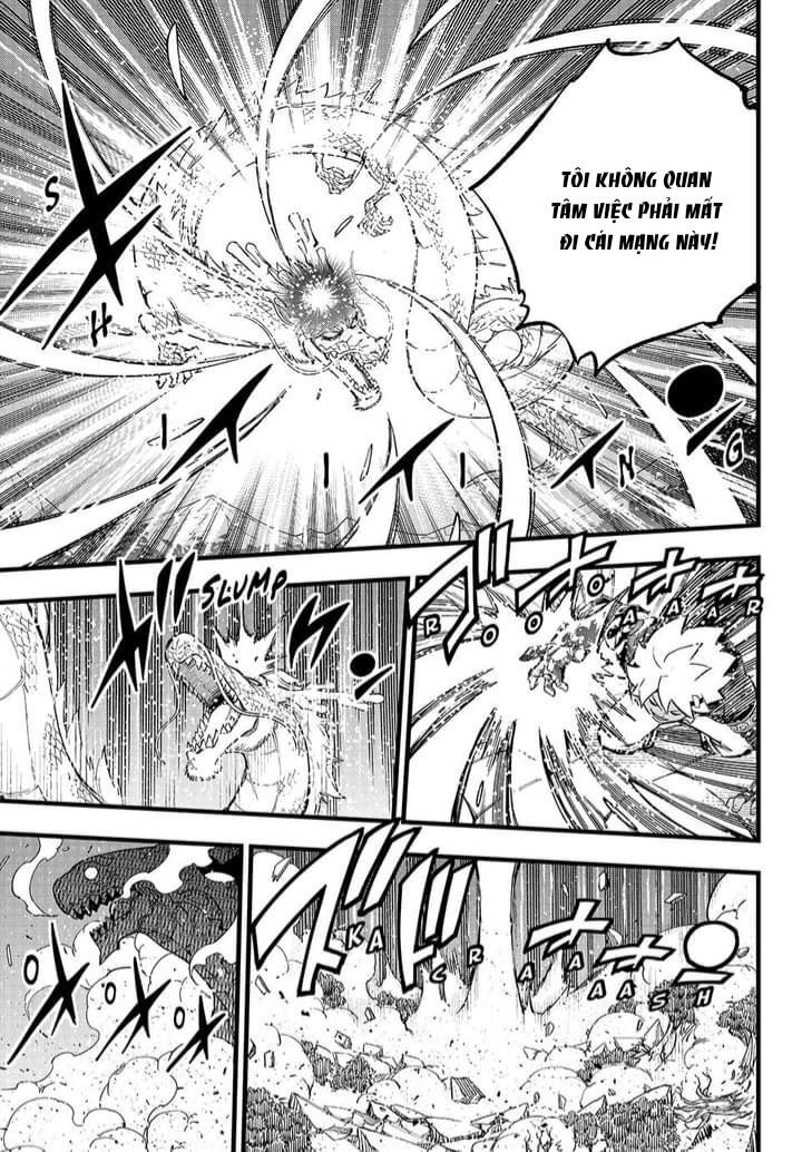 Dead Rock Chap 12 - Next Chap 13