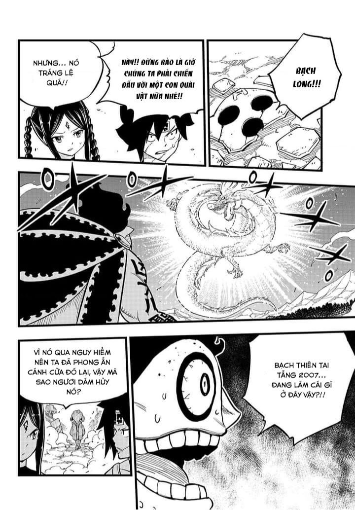 Dead Rock Chap 12 - Next Chap 13