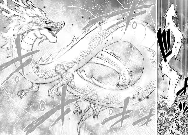 Dead Rock Chap 12 - Next Chap 13