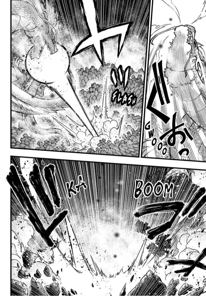 Dead Rock Chap 12 - Next Chap 13