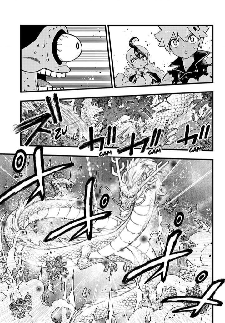 Dead Rock Chap 12 - Next Chap 13