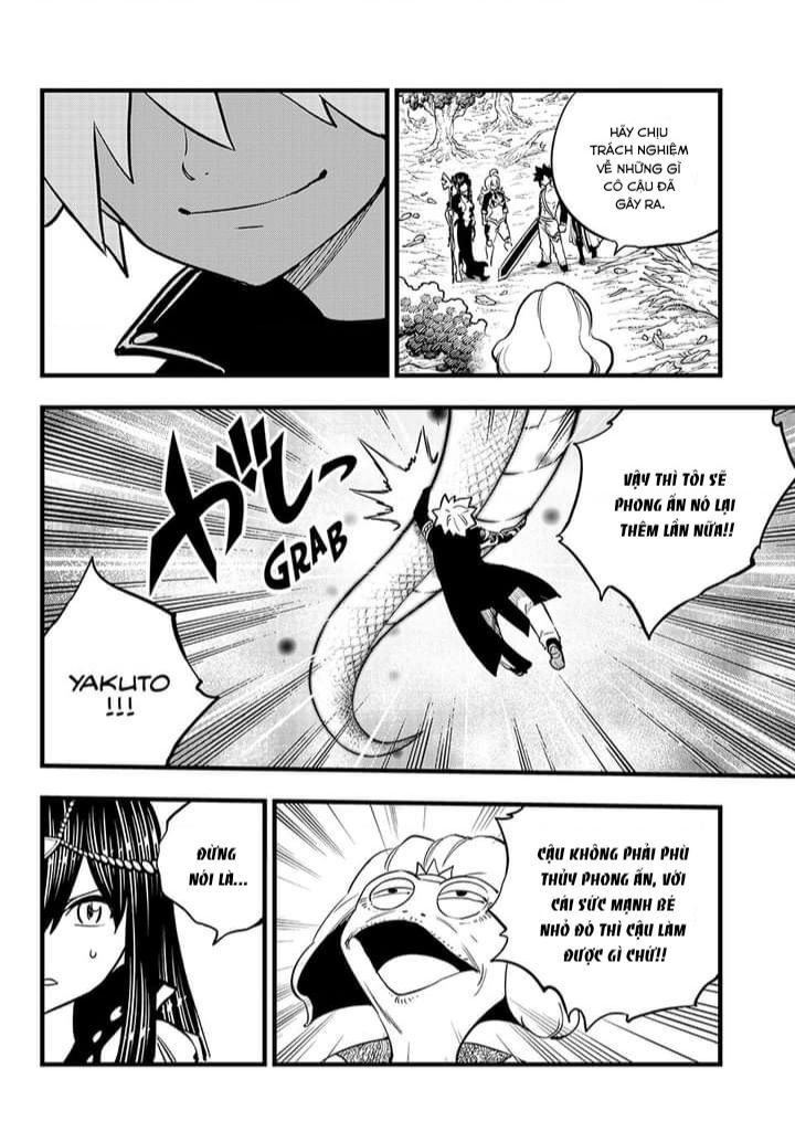 Dead Rock Chap 12 - Next Chap 13