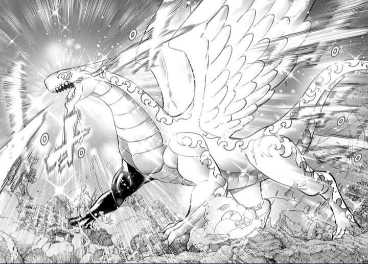 Dead Rock Chap 12 - Next Chap 13