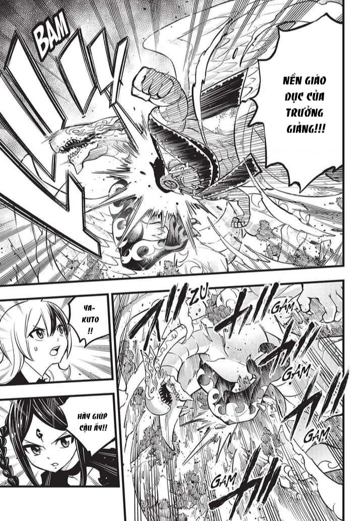 Dead Rock Chap 13 - Next Chap 14