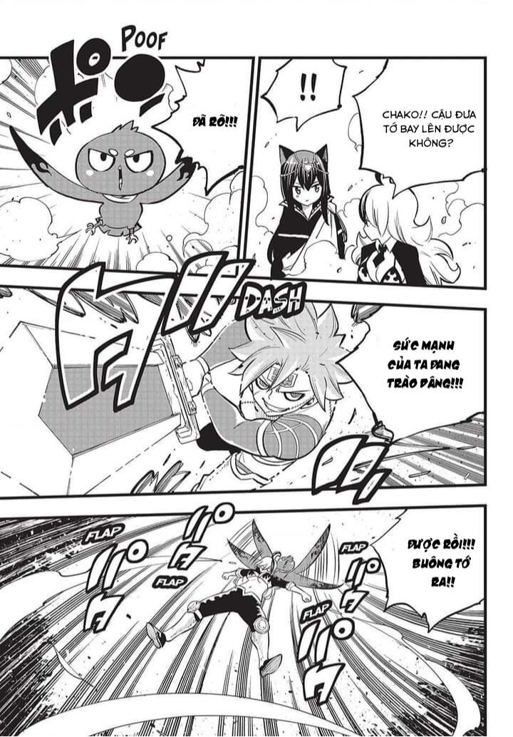 Dead Rock Chap 13 - Next Chap 14