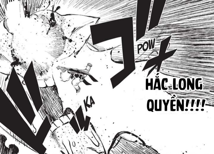 Dead Rock Chap 13 - Next Chap 14