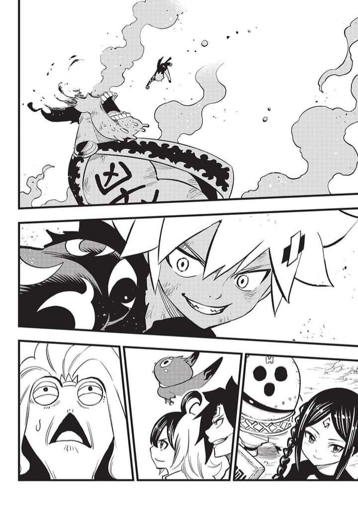 Dead Rock Chap 13 - Next Chap 14