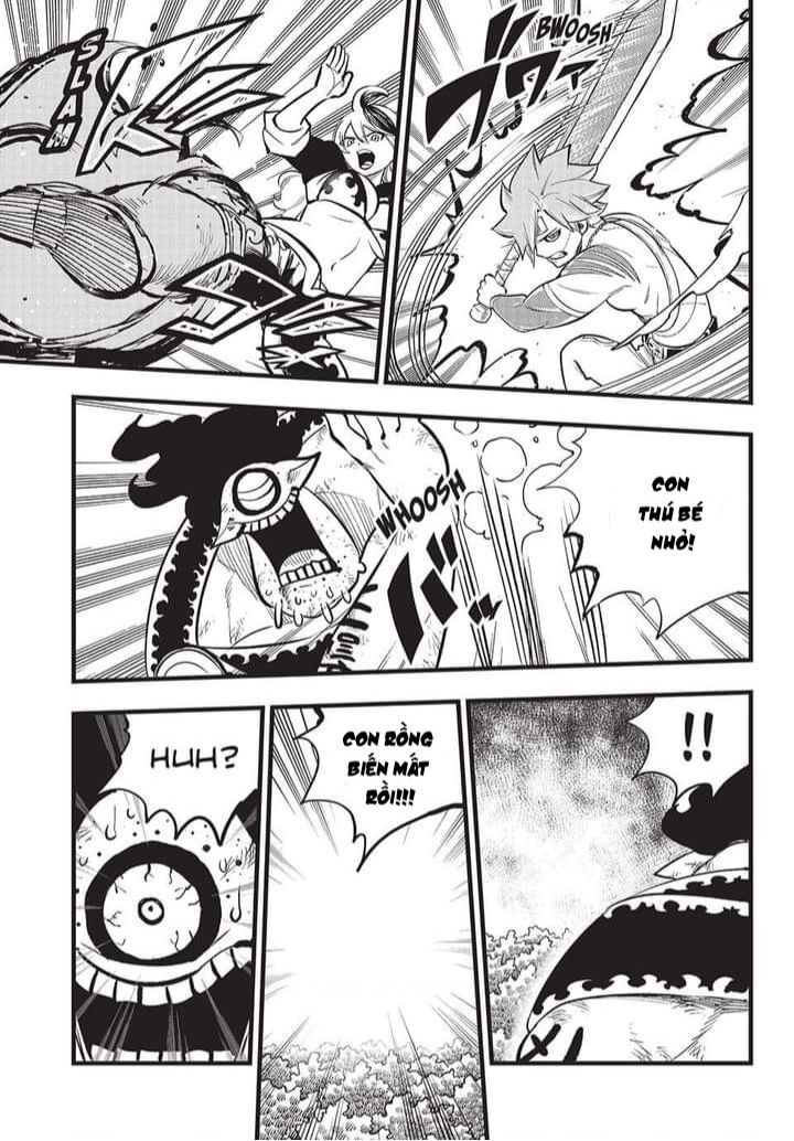 Dead Rock Chap 13 - Next Chap 14