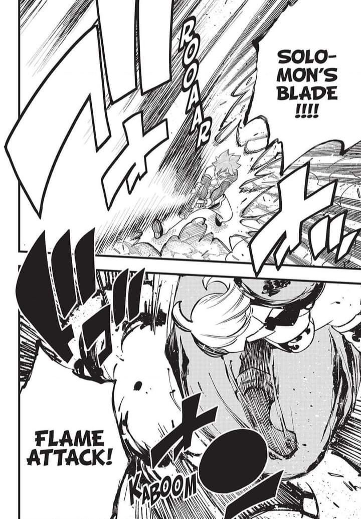 Dead Rock Chap 13 - Next Chap 14