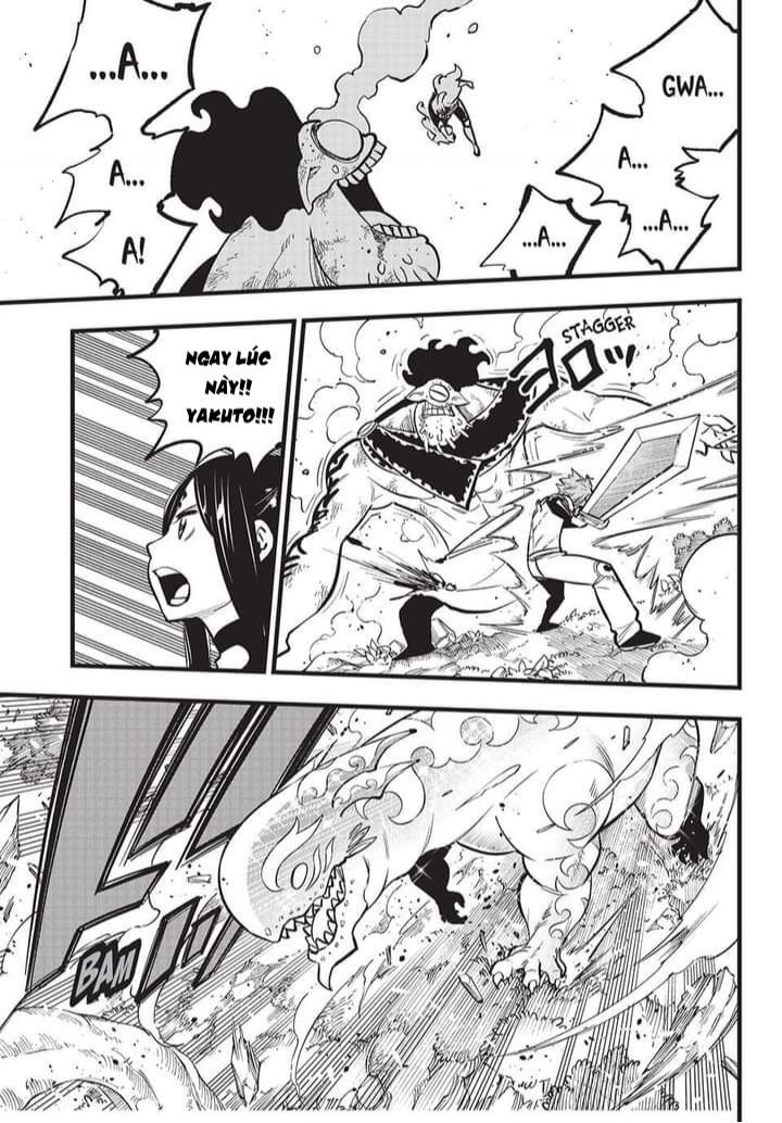 Dead Rock Chap 13 - Next Chap 14