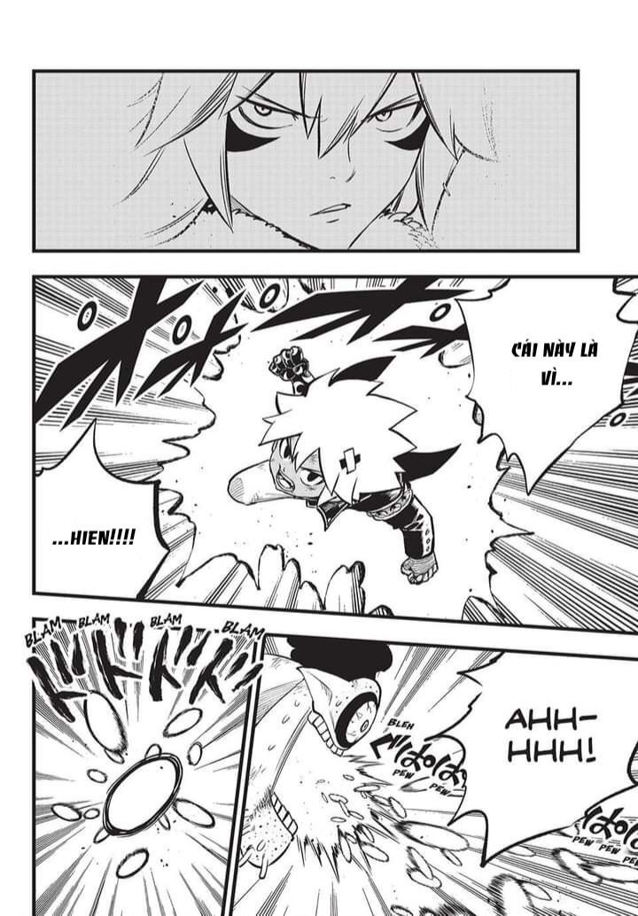 Dead Rock Chap 13 - Next Chap 14