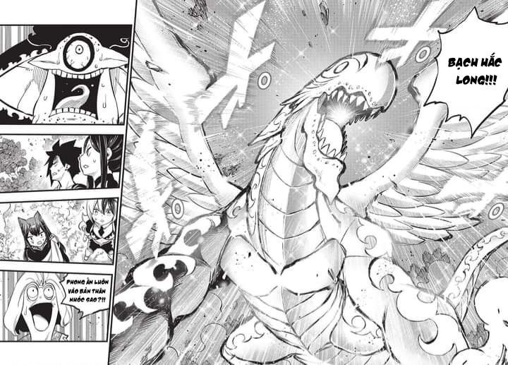 Dead Rock Chap 13 - Next Chap 14