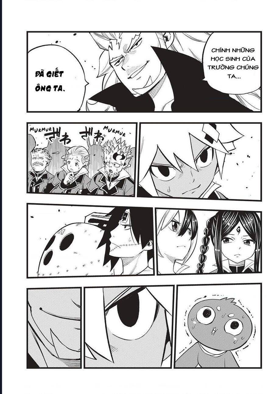 Dead Rock Chap 14 - Next Chap 15