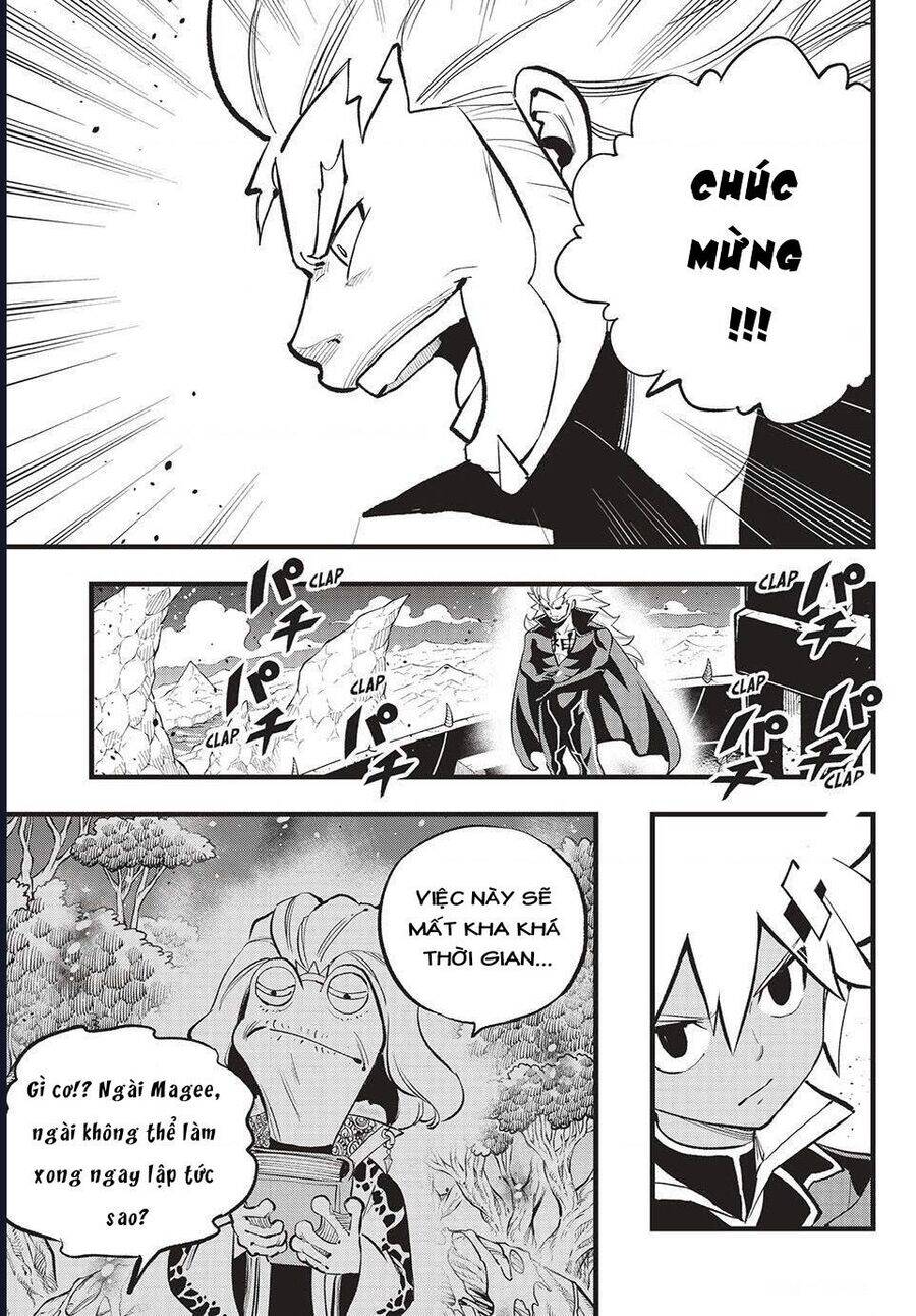 Dead Rock Chap 14 - Next Chap 15