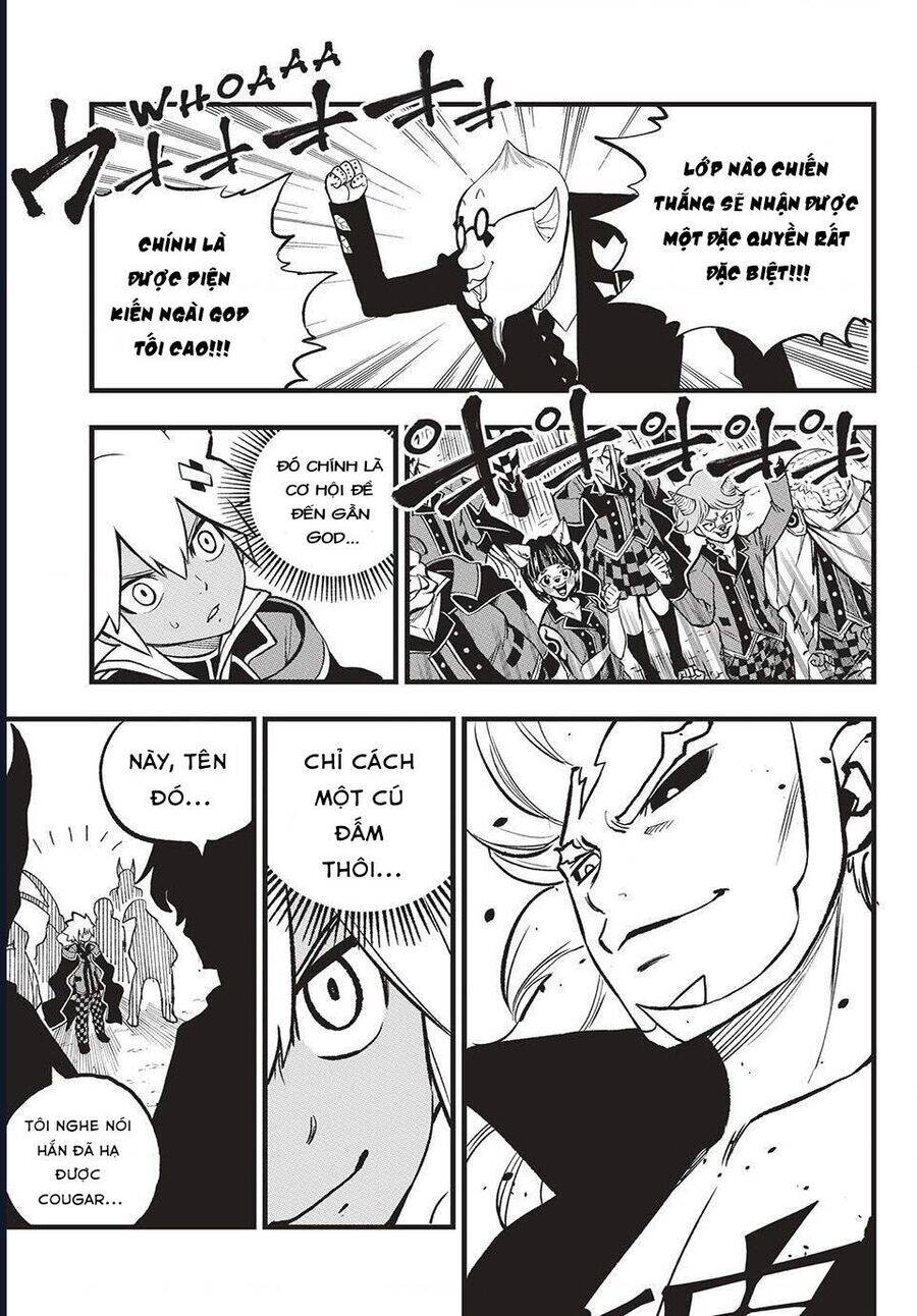 Dead Rock Chap 14 - Next Chap 15