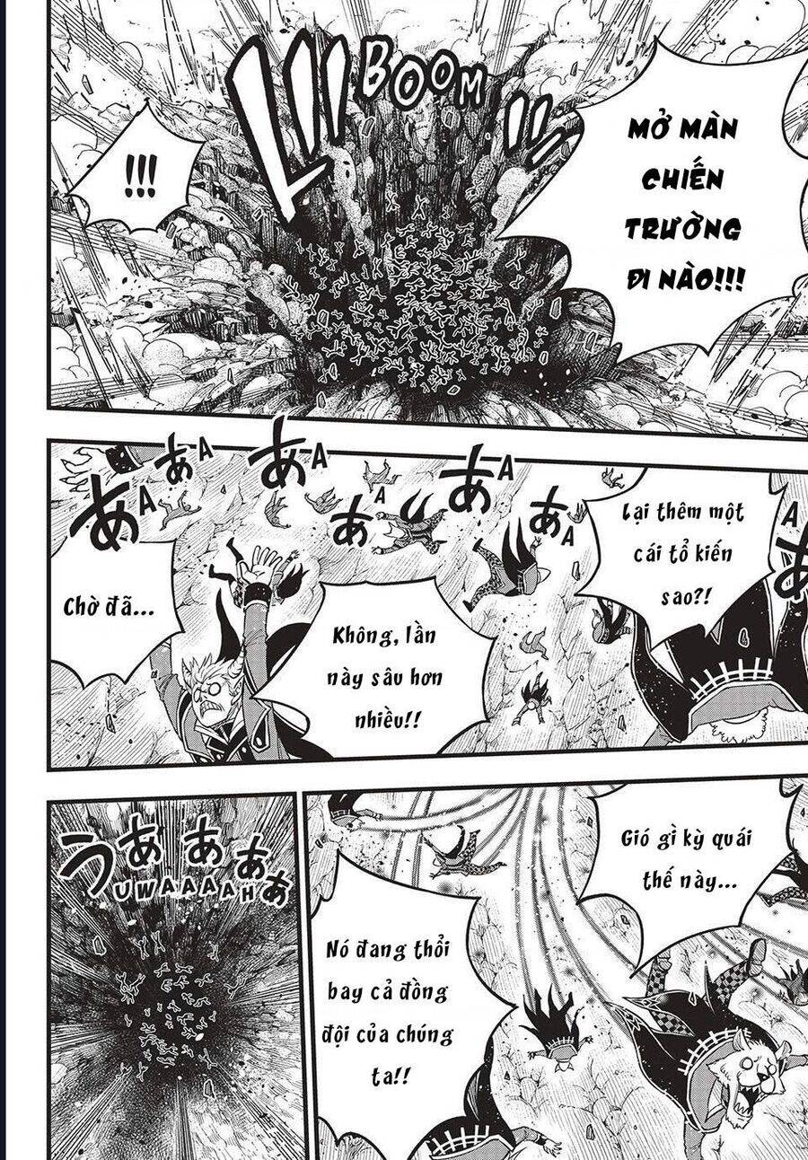 Dead Rock Chap 14 - Next Chap 15