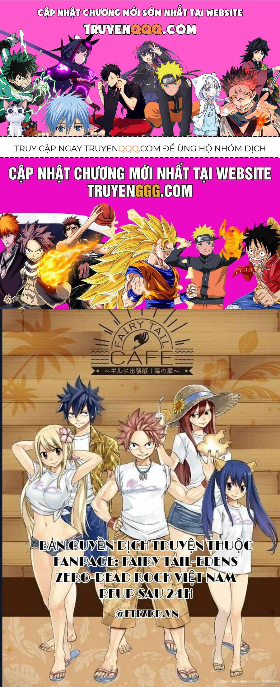 Dead Rock Chap 15 - Next Chap 16