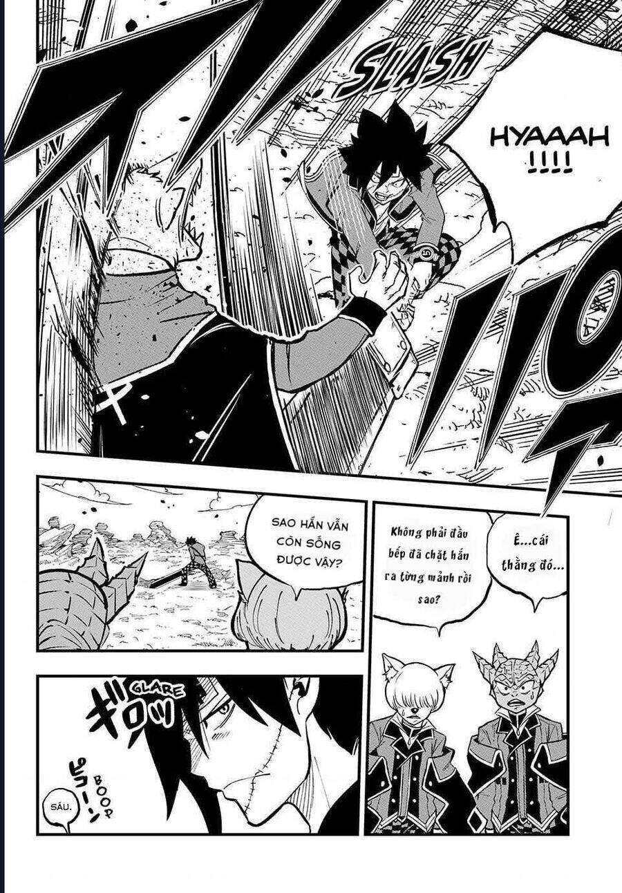 Dead Rock Chap 15 - Next Chap 16