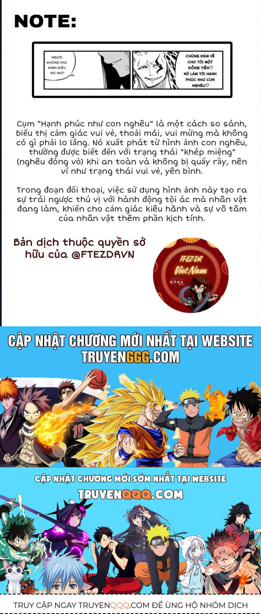 Dead Rock Chap 15 - Next Chap 16