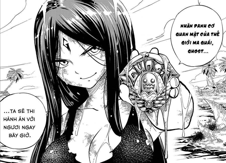 Dead Rock Chap 15 - Next Chap 16