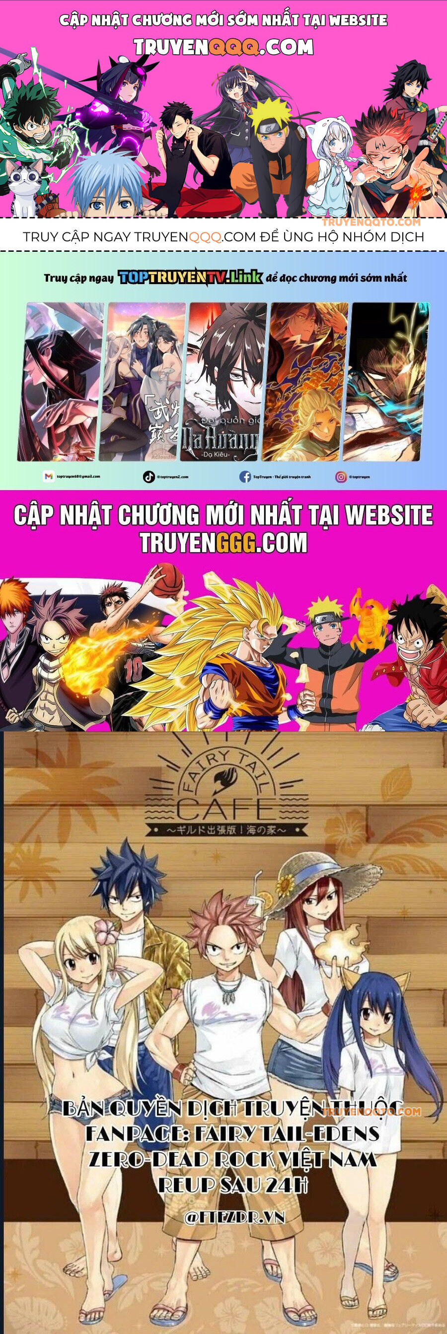 Dead Rock Chap 16 - Next Chap 17