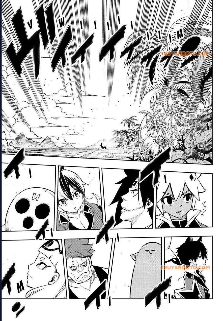 Dead Rock Chap 16 - Next Chap 17