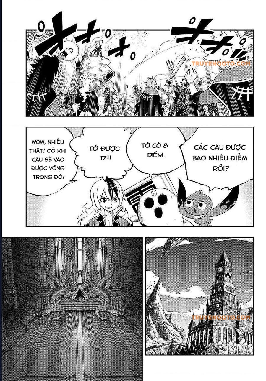 Dead Rock Chap 16 - Next Chap 17