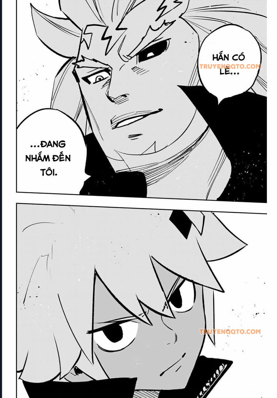 Dead Rock Chap 17 - Next Chap 18