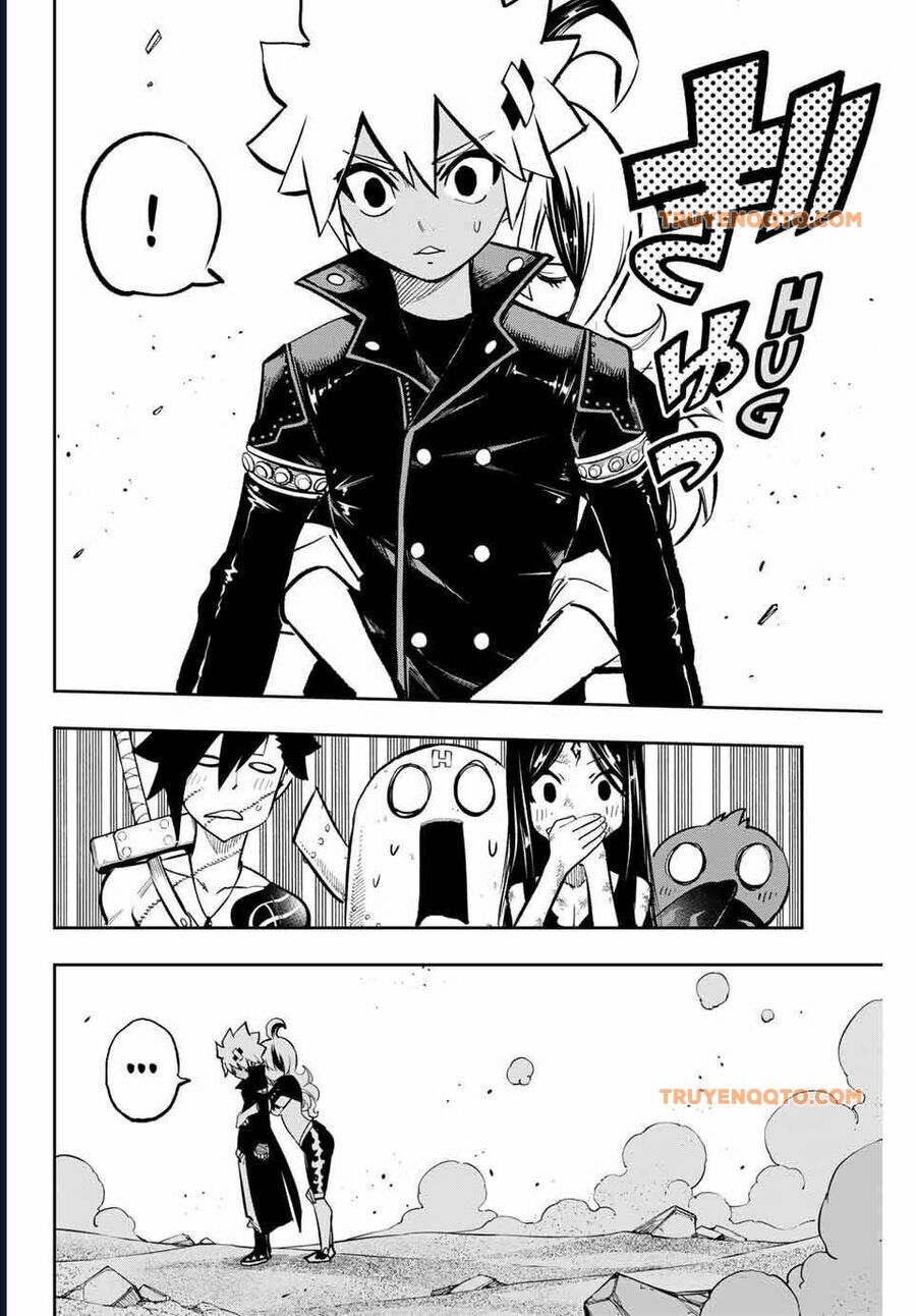 Dead Rock Chap 17 - Next Chap 18