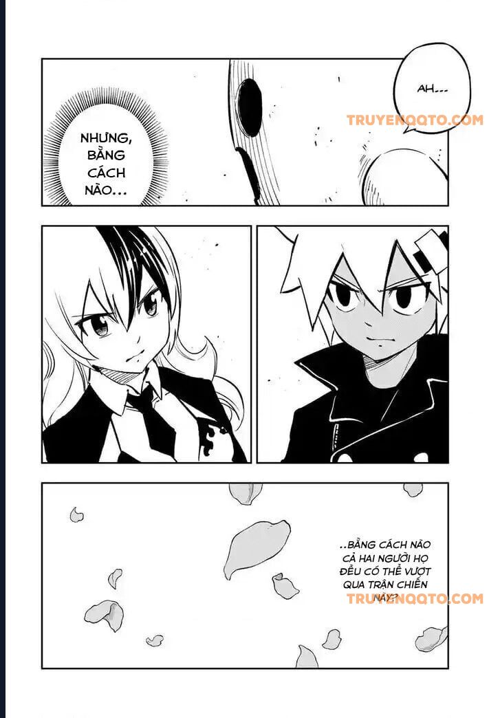 Dead Rock Chap 18 - Next Chap 19