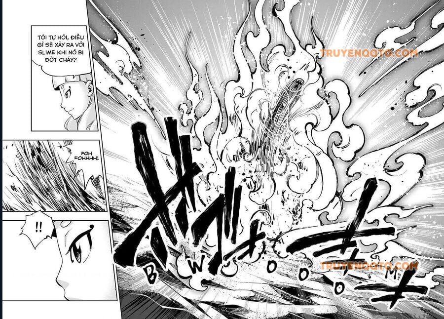 Dead Rock Chap 18 - Next Chap 19