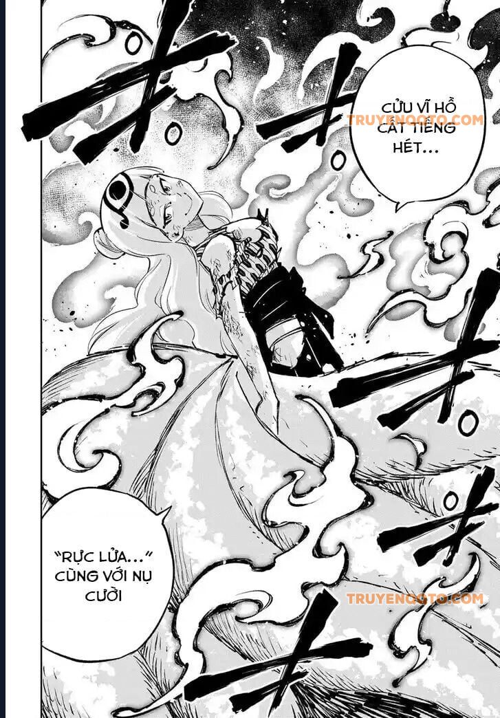 Dead Rock Chap 18 - Next Chap 19