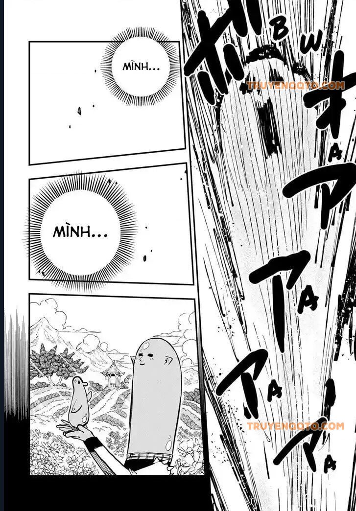 Dead Rock Chap 18 - Next Chap 19