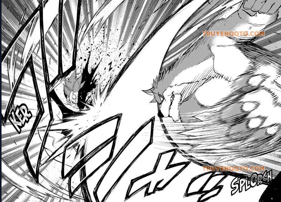 Dead Rock Chap 18 - Next Chap 19