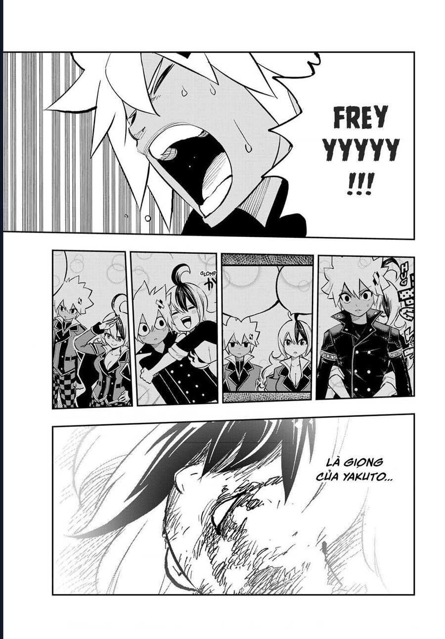 Dead Rock Chap 19 - Next Chap 20