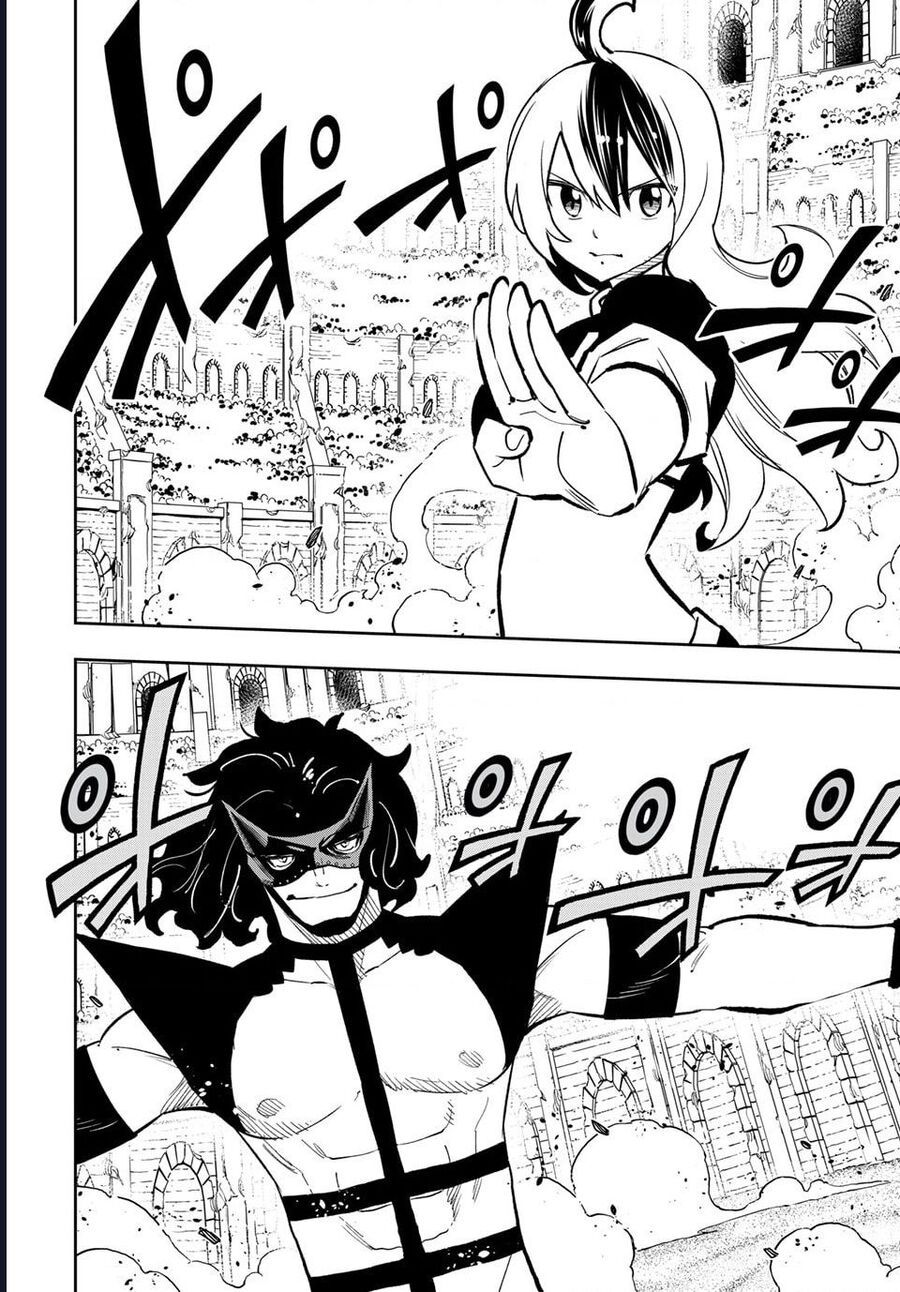 Dead Rock Chap 19 - Next Chap 20