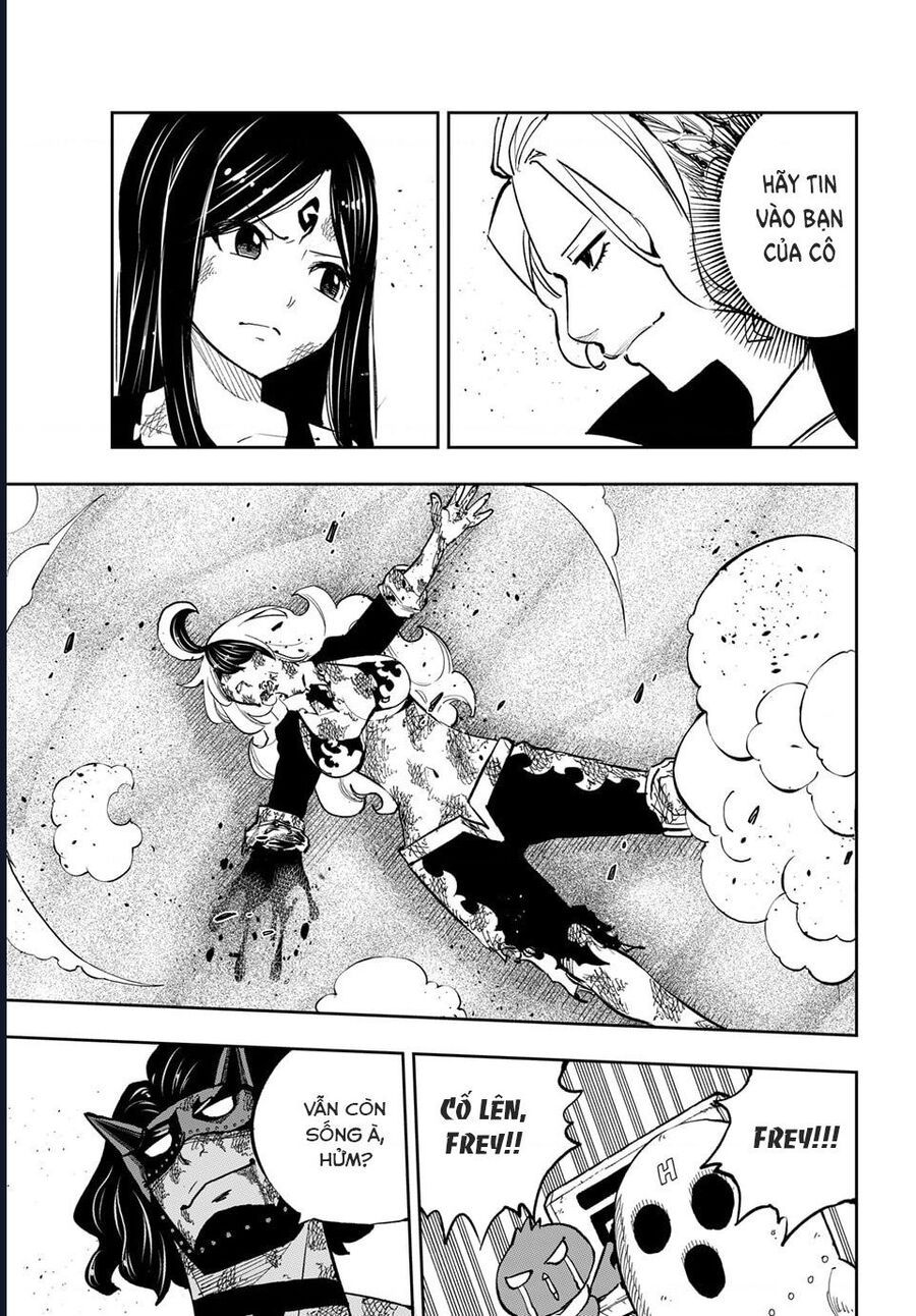 Dead Rock Chap 19 - Next Chap 20