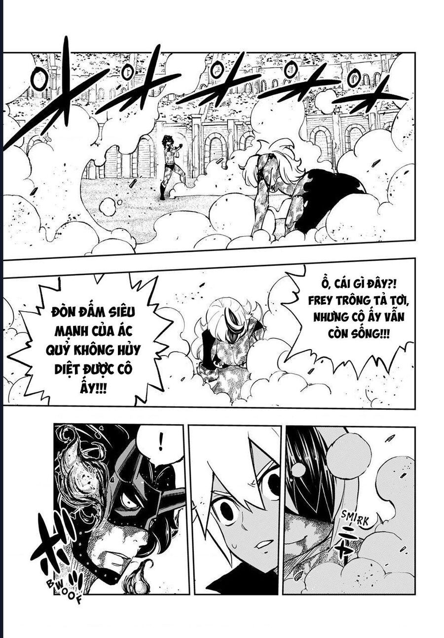 Dead Rock Chap 20 - Next Chap 21