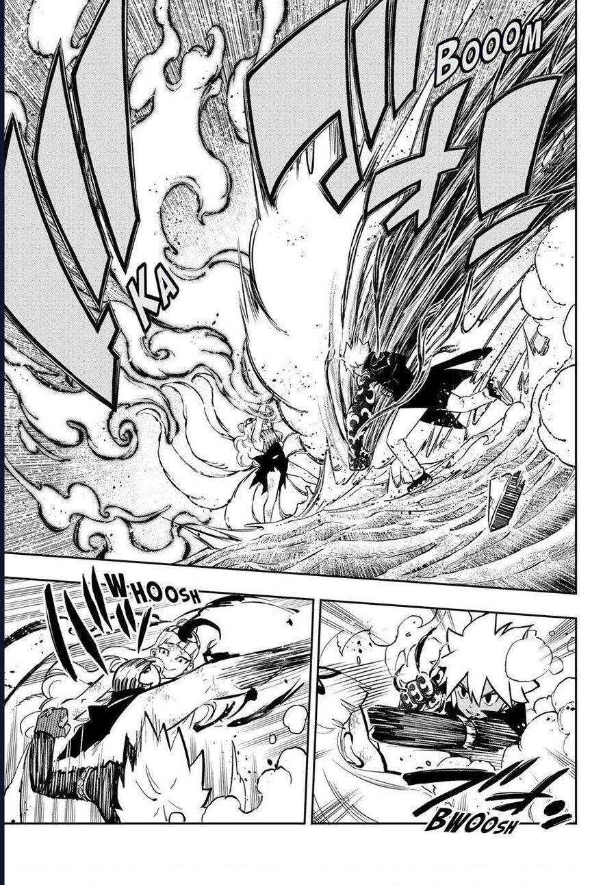 Dead Rock Chap 20 - Next Chap 21