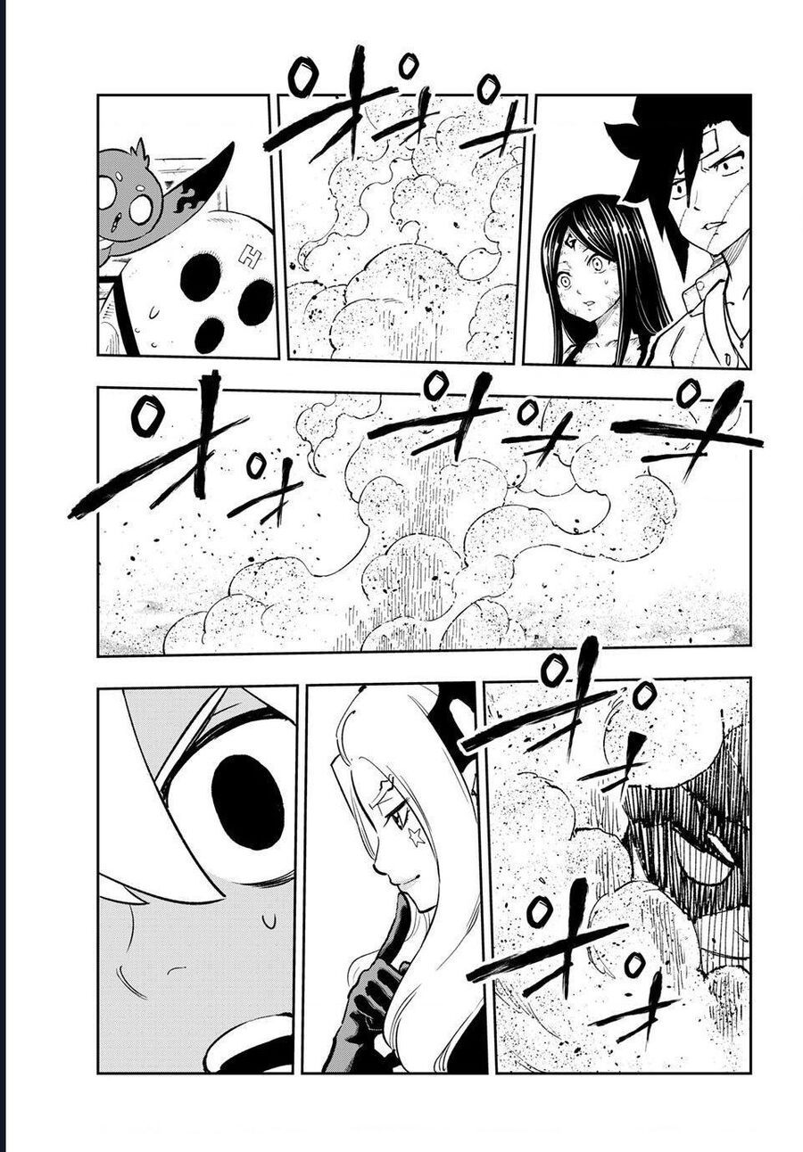 Dead Rock Chap 20 - Next Chap 21