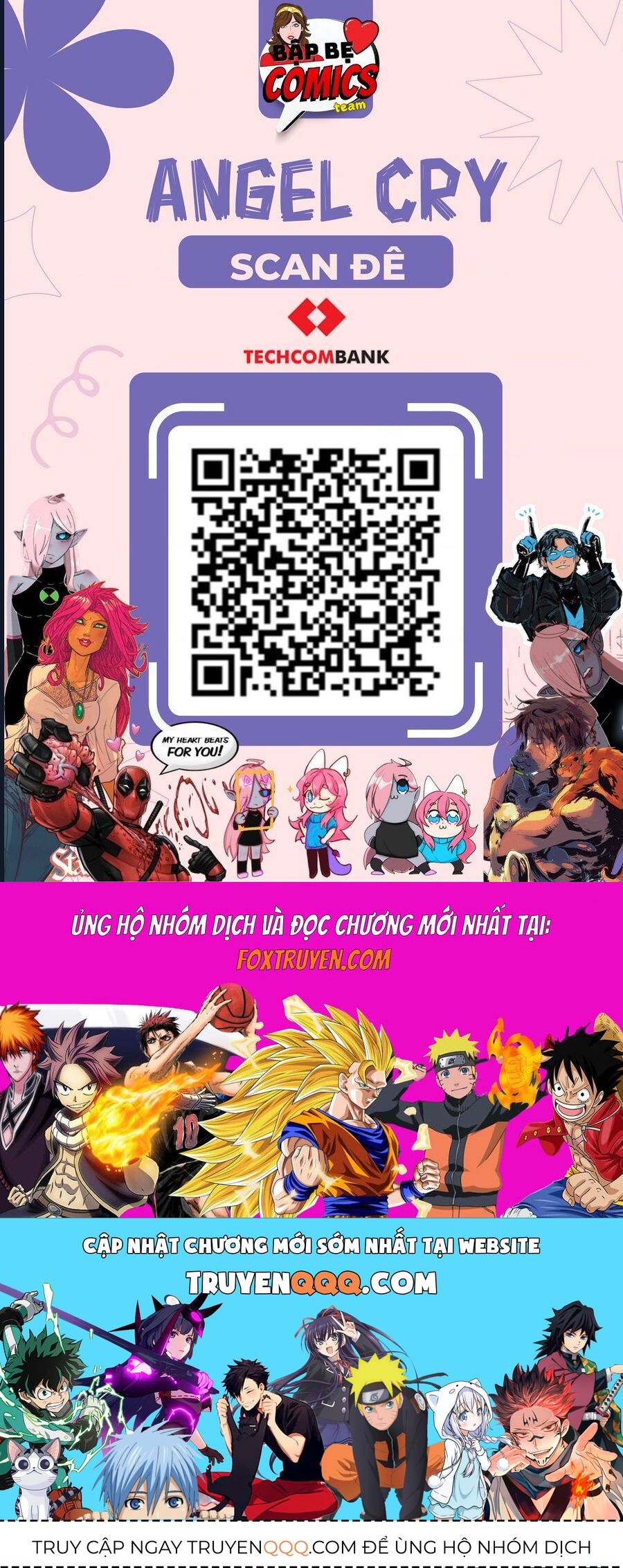 Dead Rock Chap 20 - Next Chap 21