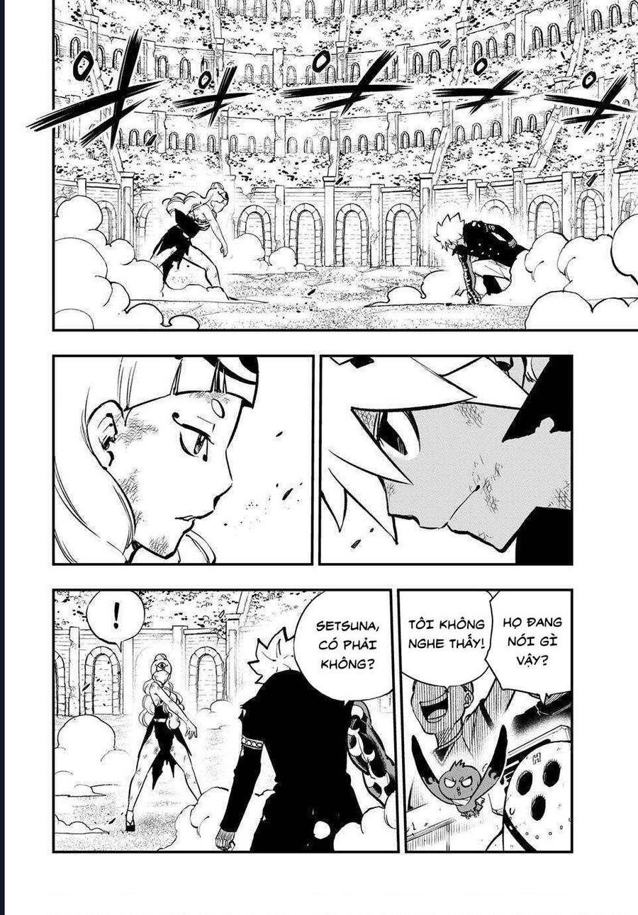 Dead Rock Chap 21 - Next Chap 22