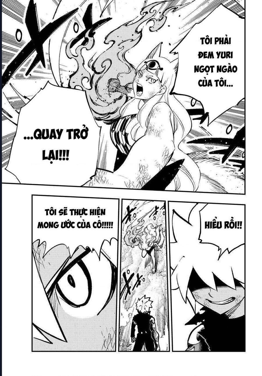 Dead Rock Chap 21 - Next Chap 22