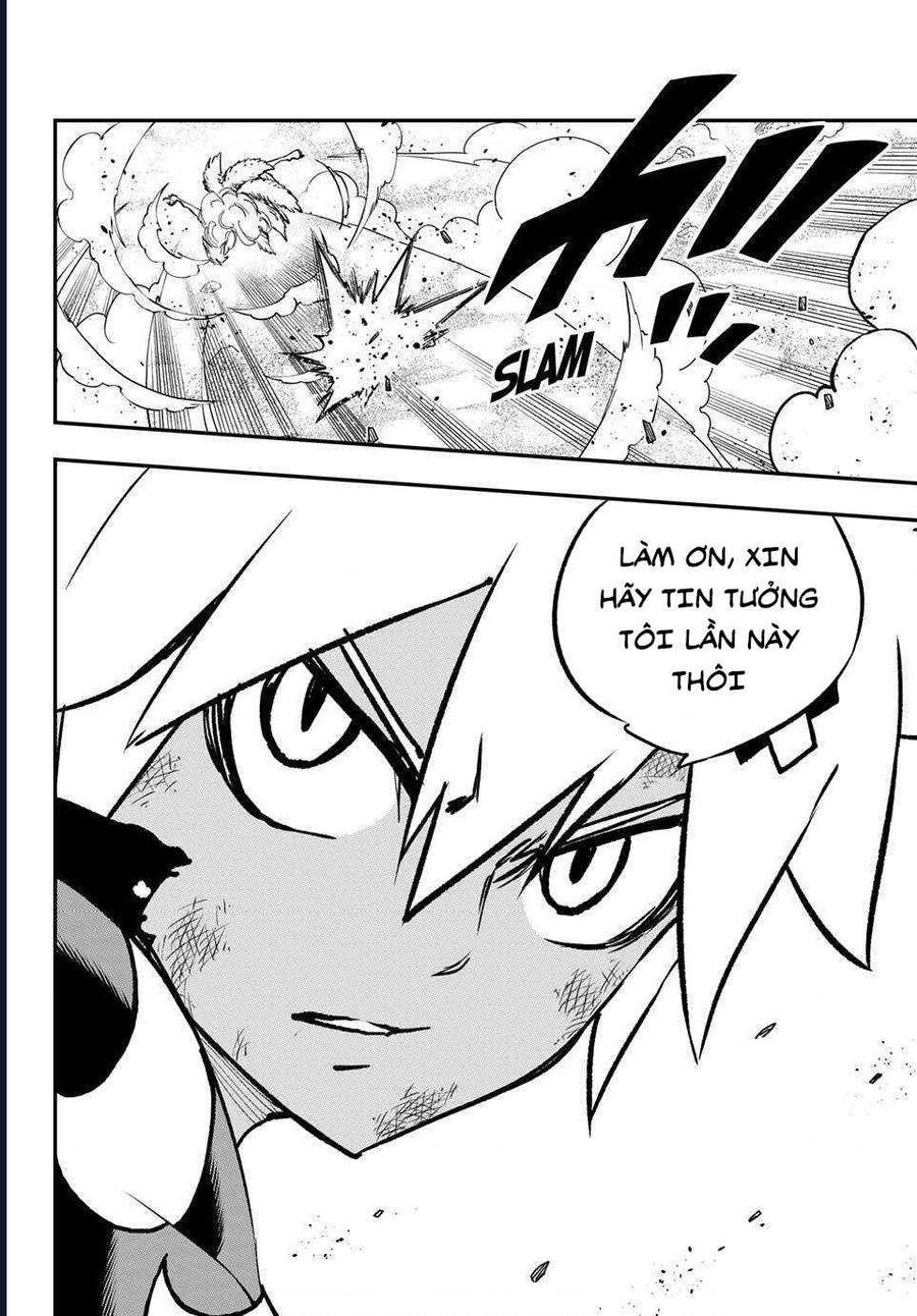 Dead Rock Chap 21 - Next Chap 22