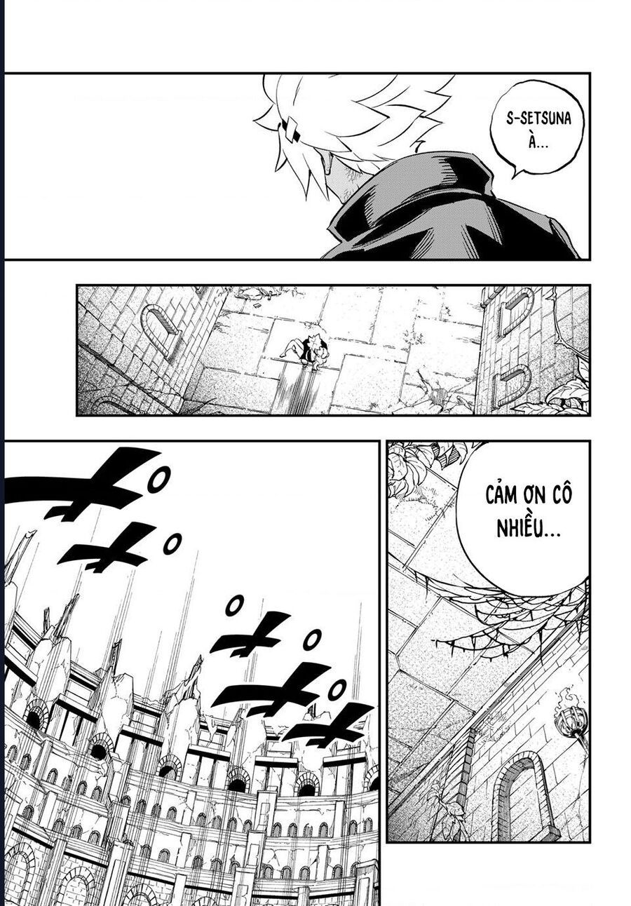 Dead Rock Chap 22 - Next Chap 23